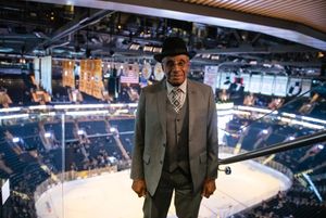 Image post by @NHL on Twitter