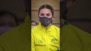 Video post by @paralympics on YouTube