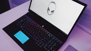 Image post by @alienware on Instagram