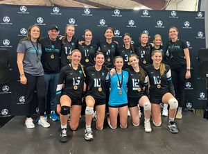 Image post by @volleyballbc on Instagram