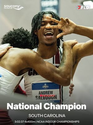 Image post by @flotrack on Instagram