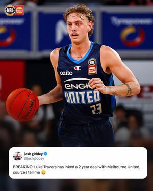Video post by @nbl on TikTok