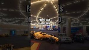 Video post by @Visit Las Vegas on YouTube