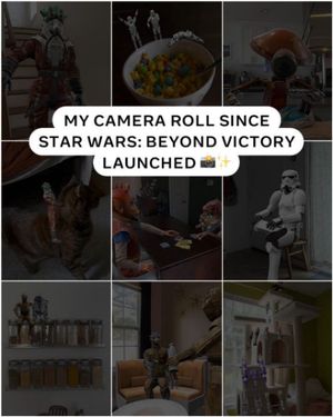 Image post by @metaquest on Instagram