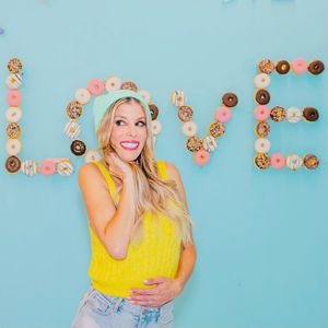 Image post by @rebeccazamolo on Instagram