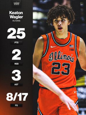 Video post by @collegesportsco on TikTok