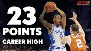 Video post by @btlhoops on YouTube