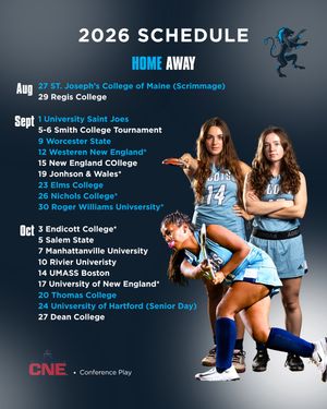 Image post by @gcfieldhockey on Instagram