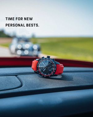 Image post by @porschedesign on Instagram