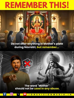 Image post by @onevisionmedia.in on Instagram