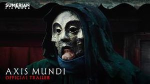 Video post by @sumerianrecords on YouTube