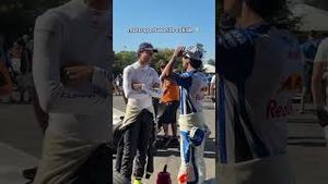 Video post by @ABB Formula E on YouTube