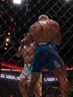 Video post by @ufc on TikTok