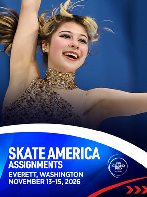Image post by @usfigureskating on Instagram