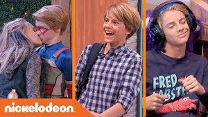 Video post by @nickelodeon on YouTube