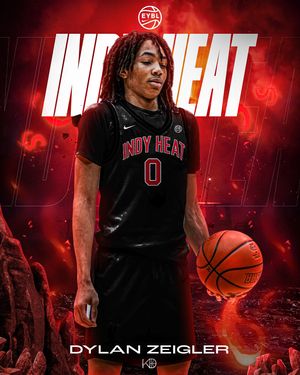 Image post by @indyheatgymrats on Instagram