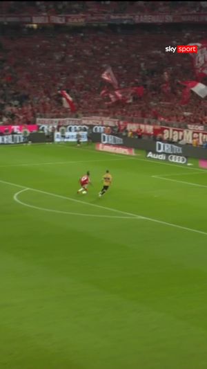 Video post by @bundesliga on TikTok