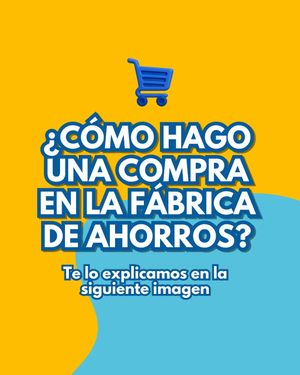Image post by @lafabricadeahorros.ar on Instagram