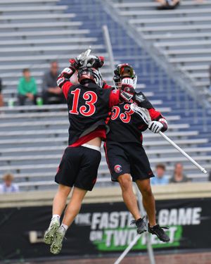 Image post by @ncaadii on Instagram