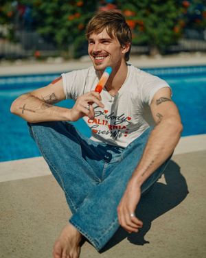 Image post by @ethangaskill on Instagram