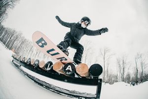 Image post by @carinthiaparks on Instagram