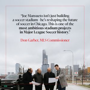 Image post by @ChicagoFire on Twitter