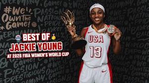 Video post by @usabasketball on YouTube