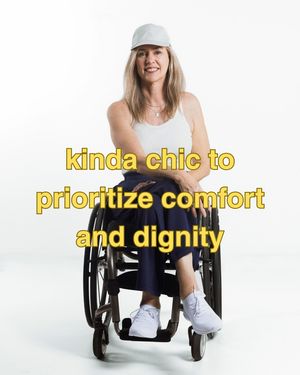Image post by @silverts_adaptive on Instagram