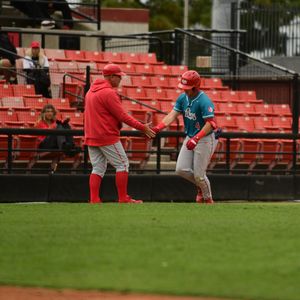 Image post by @unmlobobaseball on Instagram