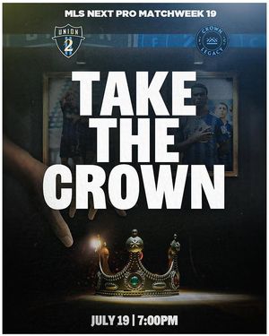 Image post by @philaunionii on Instagram
