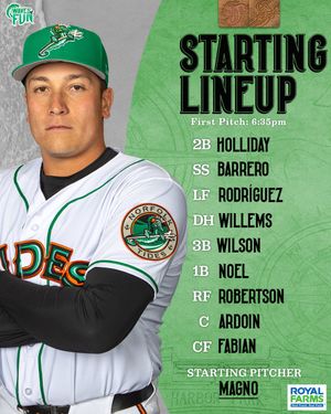 Image post by @NorfolkTides on Twitter