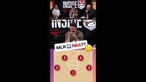 Video post by @usmlr on YouTube