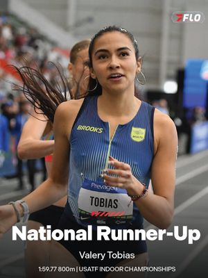 Image post by @flotrack on Instagram