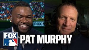 Video post by @foxsports on YouTube