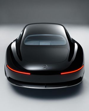 Image post by @roadandtrack on Instagram