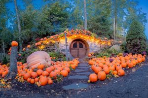 Image post by @thepreserveri on Instagram