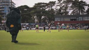 Video post by @Whatnowtim on Facebook