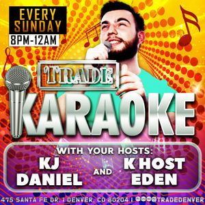 Image post by @tradedenver on Instagram