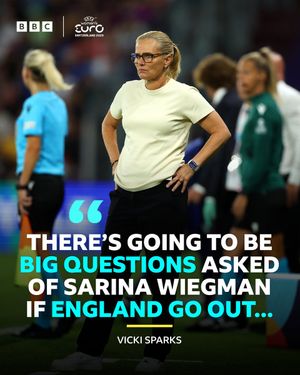 Image post by @5liveSport on Twitter