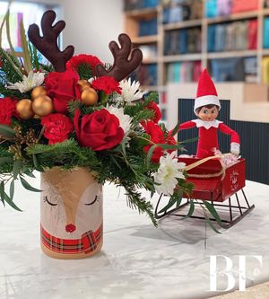 Image post by @bonita_flowers on Instagram