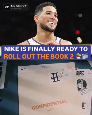 Image post by @soleretriever on Instagram