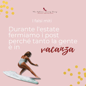 Image post by @isabella_thefashioncherrydiary on Instagram