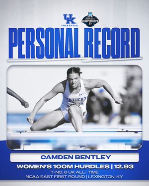 Image post by @kentuckytrack on Instagram