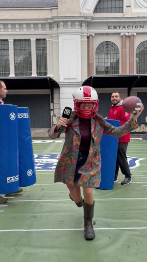 Video post by @dazn_es on TikTok