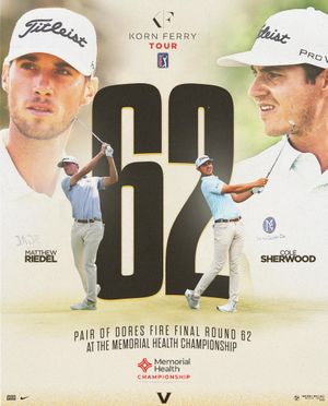 Image post by @vandymgolf on Instagram