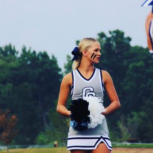 Image post by @corner_canyon_cheer on Instagram