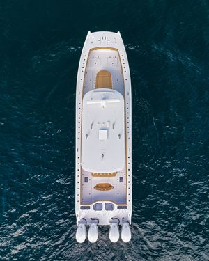 Image post by @freemanboatworks on Instagram
