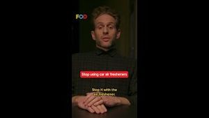 Video post by @funnyordie on YouTube