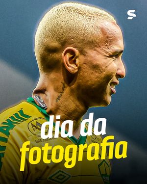 Image post by @sportv on Instagram