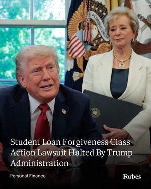 Image post by @forbes on Instagram